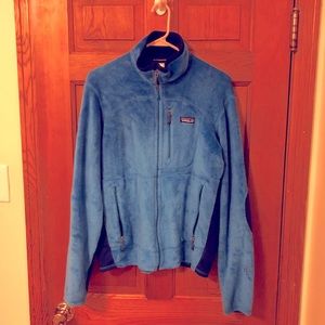 Patagonia R2 Fleece Jacket